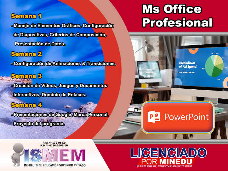powerpoint que aprenderas
